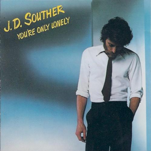 J.D. Souther